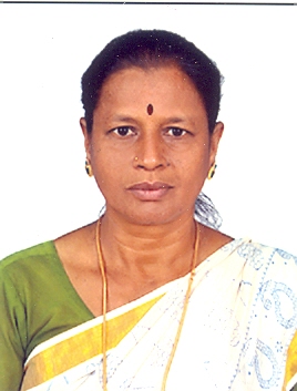 Parimala P