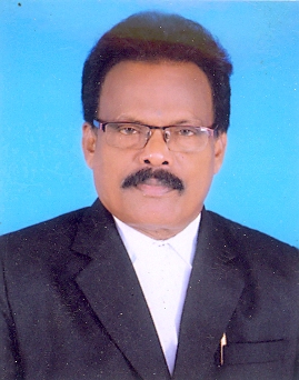 Pichamuthu S