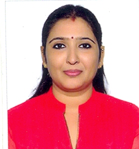 Poornajothi S