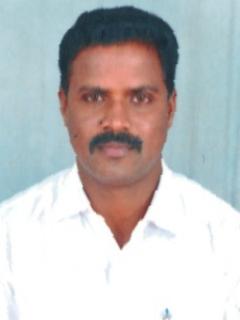 Mahendiran M