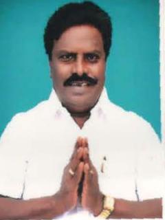 Thangaraj M