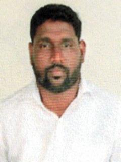 Vinothraj R