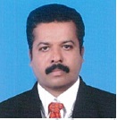 John Arul J