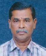 Murugan K