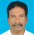 Paulraj. C.M.