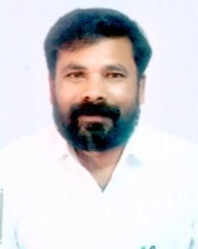 Jothikumar J