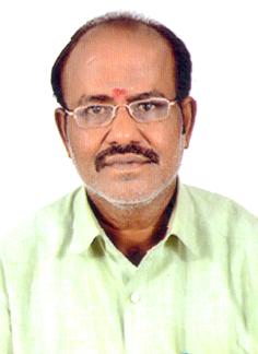 Kanagaraj R T