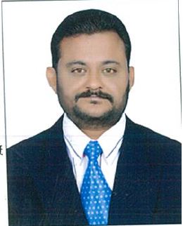 Karthikeyan M