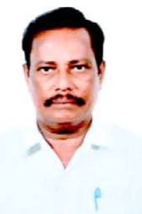 Manoharan M
