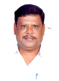Muthu K R P