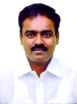 Noyyal Ramasamy M