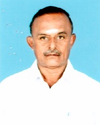 Palanisamy K