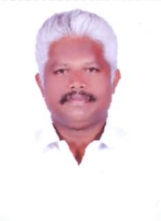 Pushpahenryraj S