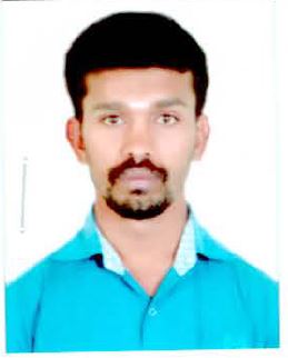 Rajalingam M