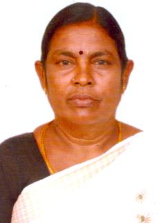 Saraswathi K