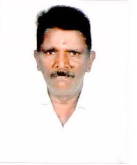 Ulaganathan T