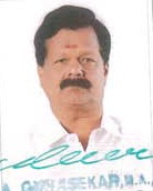 K.Ashokkumar