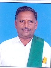 K.M Ramagoundar