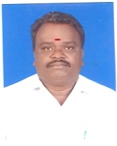 M.Kumaresan