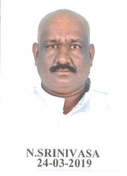 N.Srinivasa