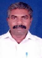 Annadurai P