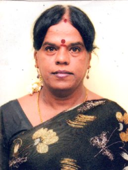 Bharathi Kannamma C