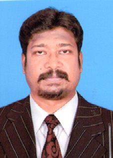 Nagaraja P