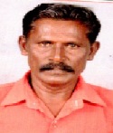 Palpandi M