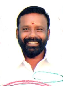 Rajalingam S