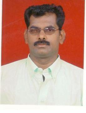 Annadurai. K