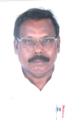 Kalyana Sundaram. N