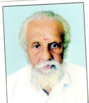 Krithivasan. S