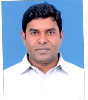 Rajasekar. A