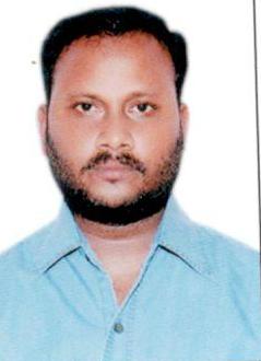 Santhoshkumar B