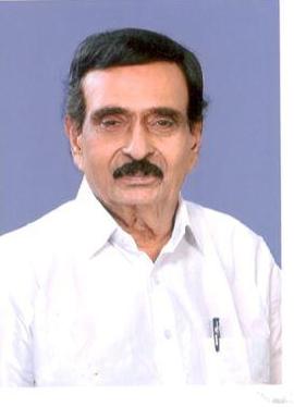 Thirunavukkarasu. R
