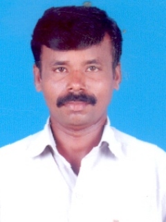 Ambikapathi D