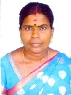 Anitha V