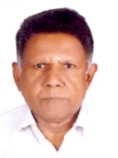 Guruviah K