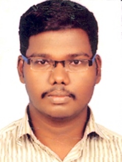 Jagadeesh J