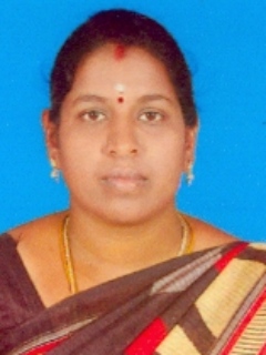 S Malathi