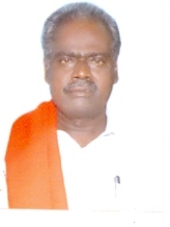 Selvaraj M