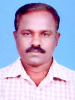 Sivakumar P