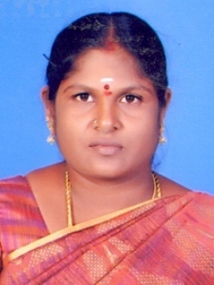 T Udhayakumari