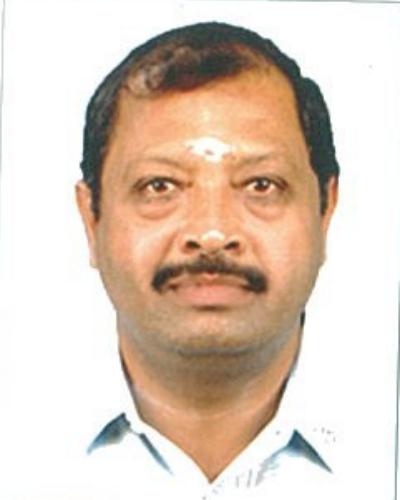 Chinraj A.K.P