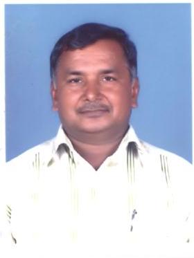 Kaliappan P