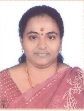 Mallika P