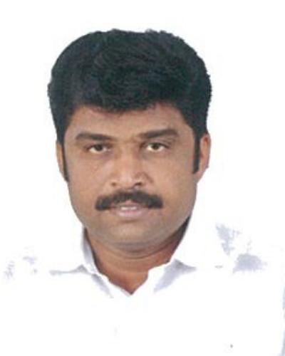 Matheswaran S