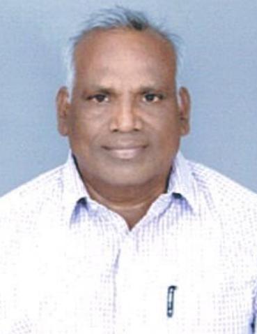 Muthusamy M.P.