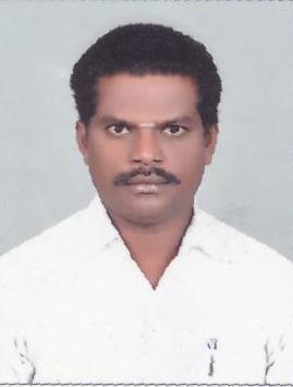 Ponnusamy M