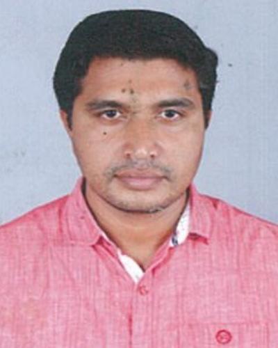 Rajah R.K